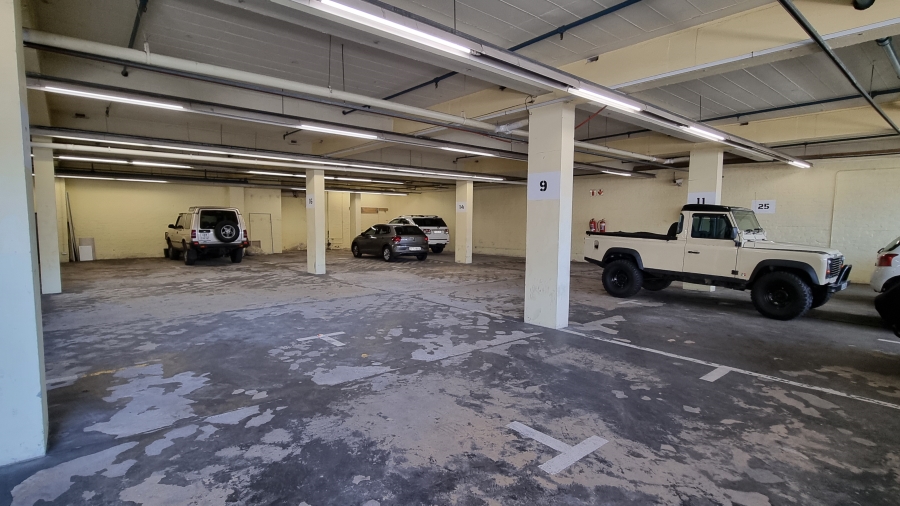 Commercial Property for Sale in Salt River Western Cape